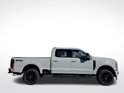 New 2026 Ford F350 Lariat w/ Black Appearance Package image 2