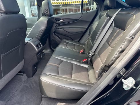 Used 2023 Chevrolet Equinox Premier FWD image 40