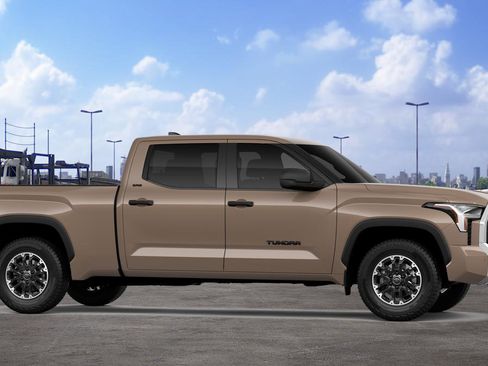 New 2026 Toyota Tundra SR5 image 13