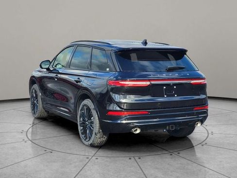 New 2026 Lincoln Corsair Grand Touring AWD/4WD image 10