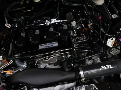 Used 2020 Honda Civic Si image 24