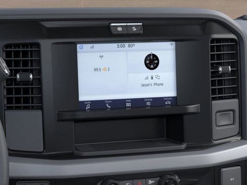 New 2026 Ford F450 XLT w/ 360-Degree Camera Package image 15