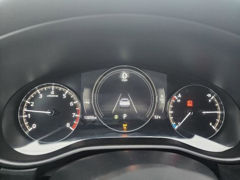 Certified 2024 MAZDA CX-30 AWD 2.5 S w/ Preferred Package image 19