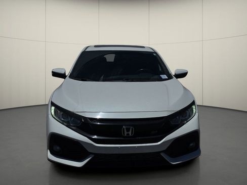 Used 2019 Honda Civic Si image 2