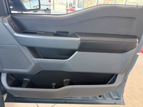 Used 2023 Ford F150 XLT image 16