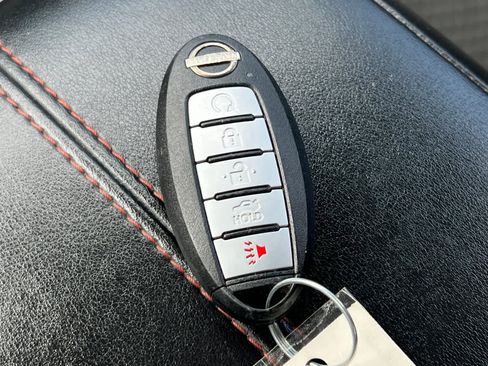 Used 2024 Nissan Altima 2.5 SR FWD image 25