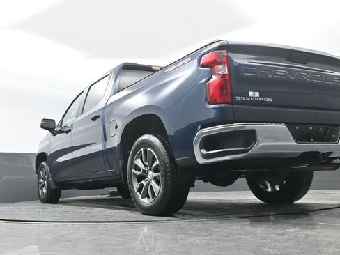 Used 2023 Chevrolet Silverado 1500 LT image 17