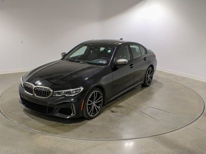 Used 2021 BMW M340i xDrive
