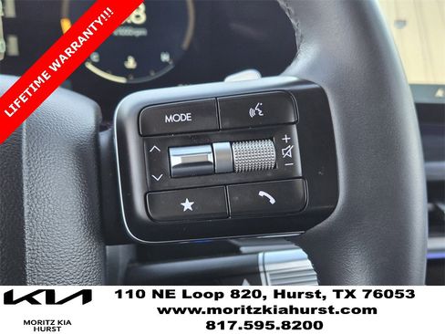 Used 2025 Hyundai Santa Fe Limited image 29