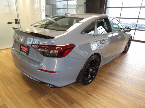 Used 2025 Honda Civic Si image 6