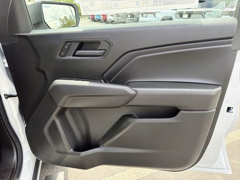 New 2026 Chevrolet Colorado W/T AWD/4WD image 14