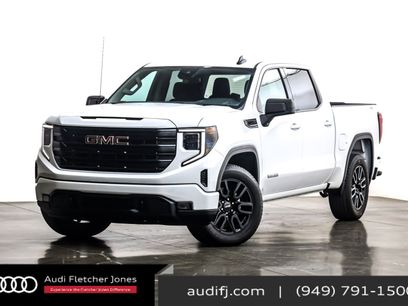 Used 2023 GMC Sierra 1500 Elevation