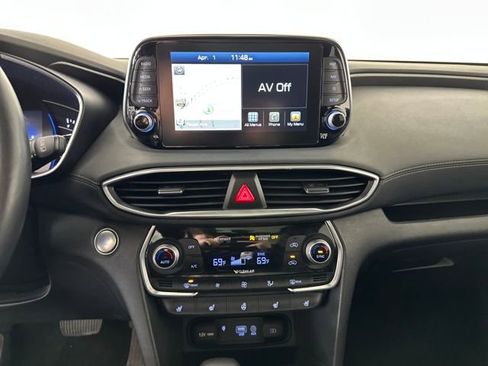 Used 2019 Hyundai Santa Fe AWD image 21