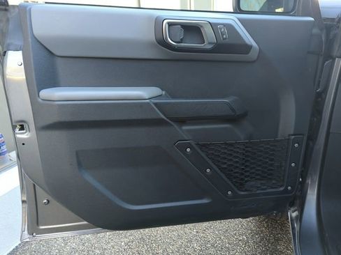 Used 2022 Ford Bronco Big Bend image 16