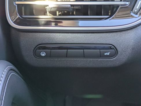 New 2026 INFINITI QX60 Luxe w/ Family Package image 28