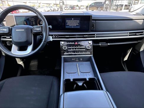 Certified 2024 Hyundai Santa Fe SE image 14