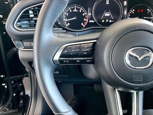 Used 2024 MAZDA CX-30 AWD 2.5 S w/ Select Sport Pkg image 7