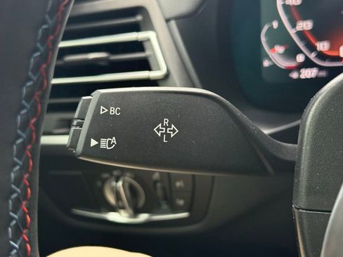 Used 2023 BMW X3 M40i w/ Premium Package image 35