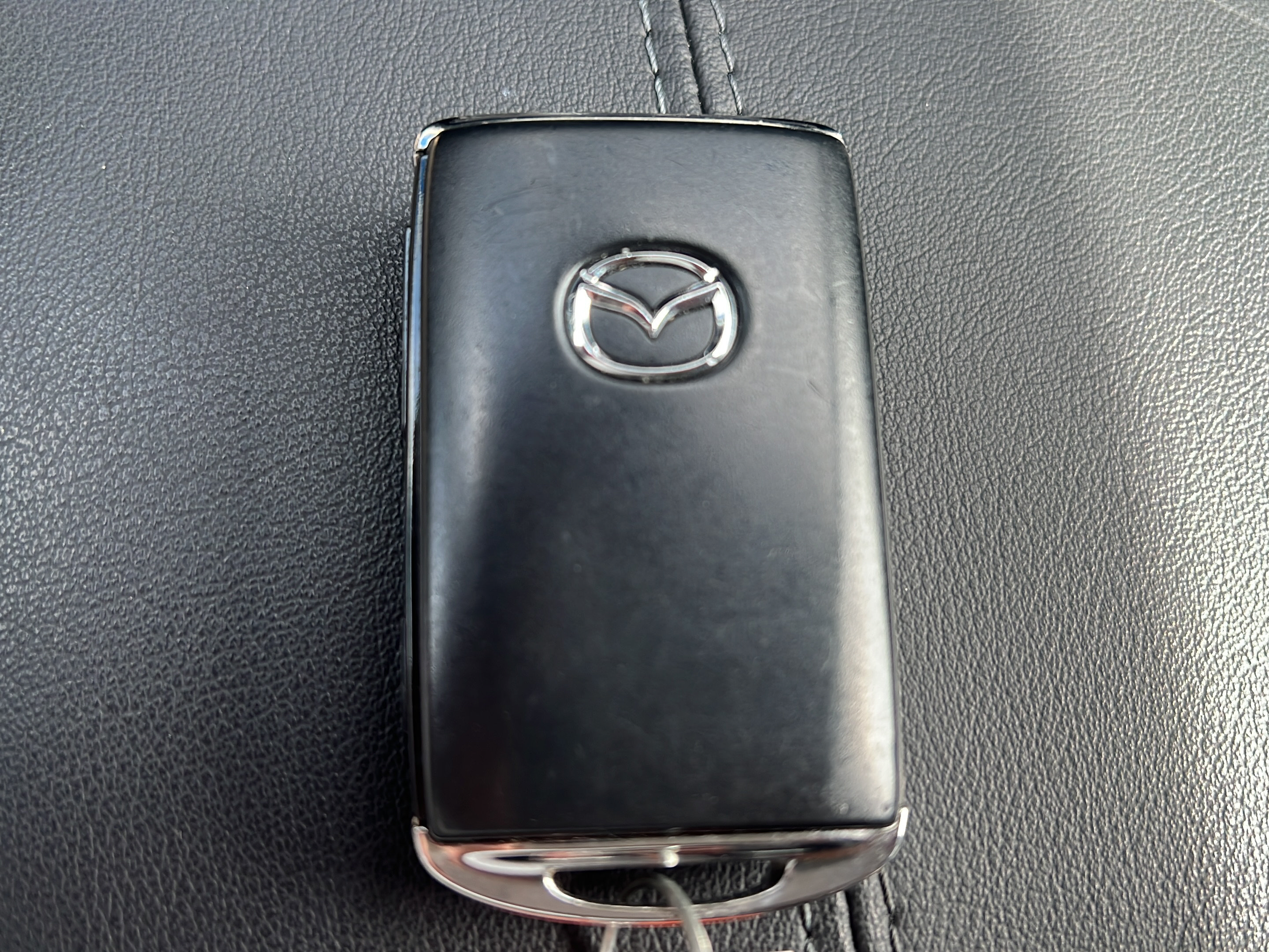 Certified 2024 MAZDA CX-30 AWD 2.5 S w/ Preferred Package image 34