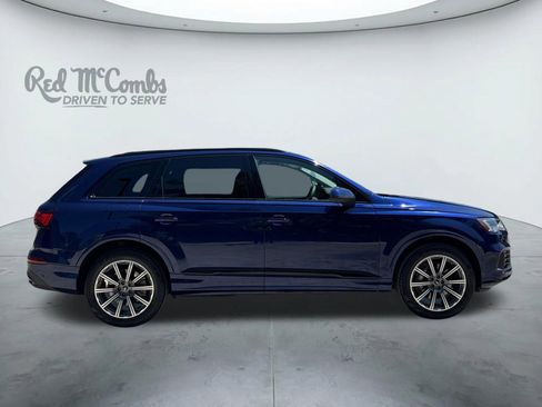Used 2023 Audi Q7 2.0T Premium Plus w/ Premium Plus Package AWD/4WD image 6