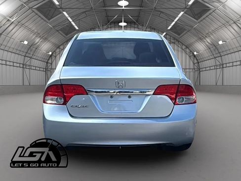 Used 2010 Honda Civic LX image 6
