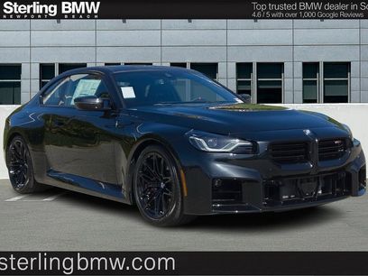 New 2026 BMW M2 Base w/ Lighting Package