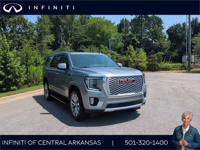 Used 2024 GMC Yukon Denali