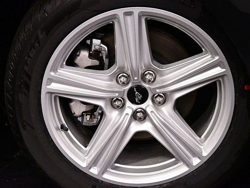 New 2026 Ford Mustang Coupe RWD image 9