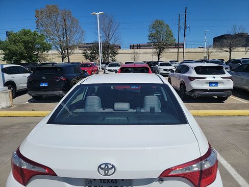 Used 2016 Toyota Corolla L image 5