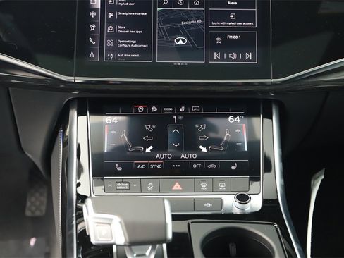 New 2026 Audi Q7 2.0T Premium Plus image 20