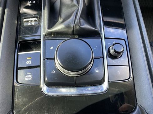 Certified 2023 MAZDA CX-50 AWD 2.5 S w/ Premium Plus Pkg image 23