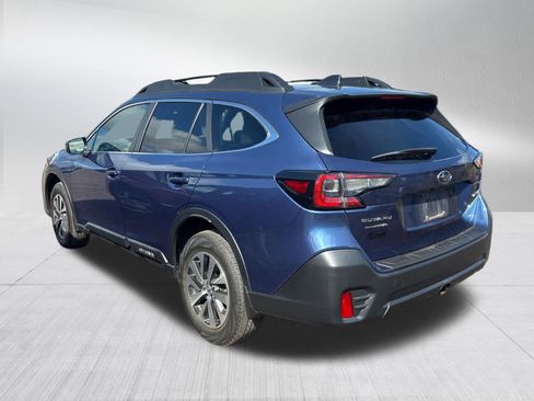 Used 2021 Subaru Outback Premium AWD/4WD image 12