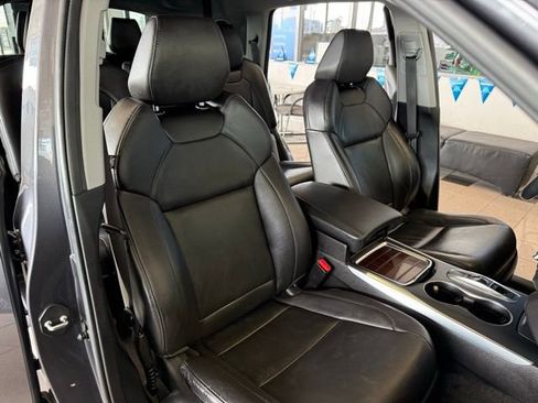 Used 2018 Acura MDX SH-AWD w/ Technology Package image 28