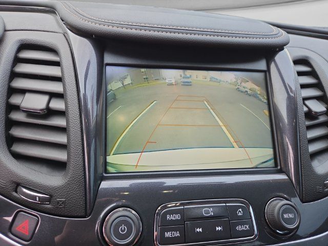 Used 2019 Chevrolet Impala LT FWD image 23