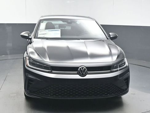 New 2026 Volkswagen Jetta Sport FWD image 3