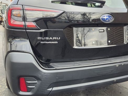 Used 2022 Subaru Outback image 30