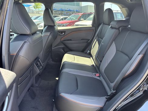 New 2026 Subaru Forester Sport image 29