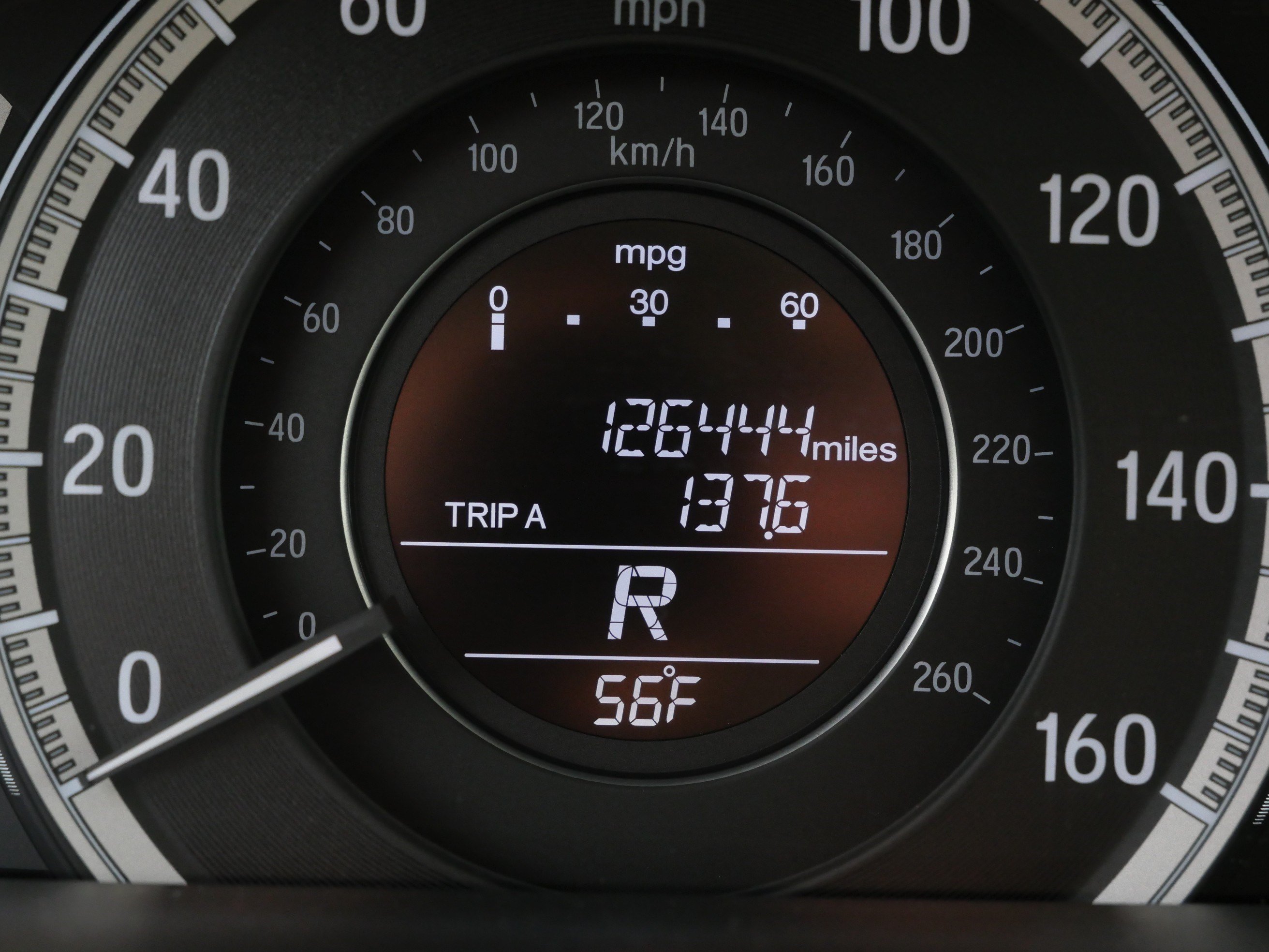 Used 2016 Honda Accord EX-L image 34