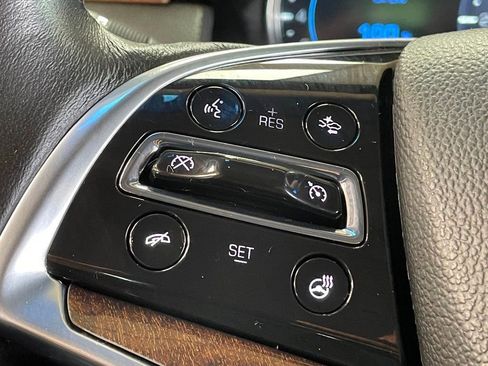 Used 2016 Cadillac XTS Premium AWD/4WD image 28
