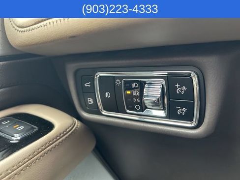 Used 2023 Lincoln Aviator Grand Touring w/ Equipment Group 301A AWD/4WD image 28