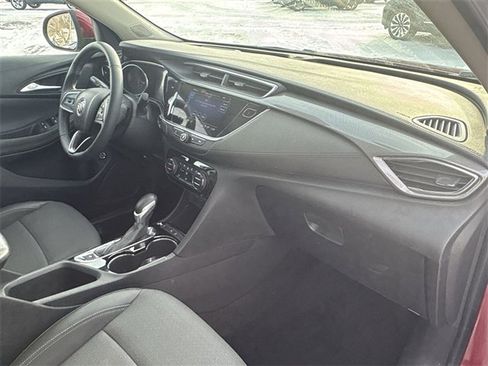 Certified 2023 Buick Encore GX Select w/ Sport Touring Package image 27