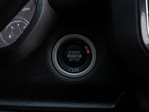 Used 2024 RAM 3500 Laramie w/ Night Edition image 21