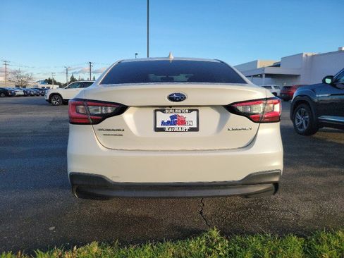 Used 2024 Subaru Legacy Premium image 5
