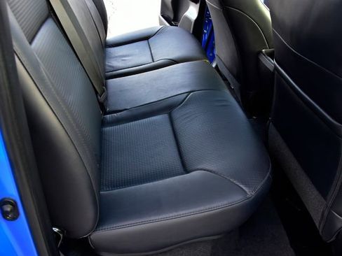 Certified 2021 Toyota Tacoma Limited image 14