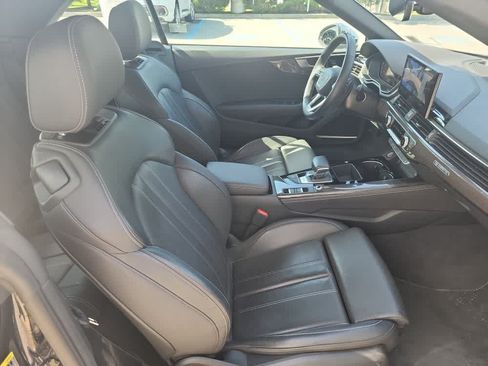 Used 2023 Audi S5 Premium Plus w/ Premium Plus Package AWD/4WD image 16