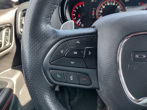 Used 2025 Dodge Durango R/T AWD/4WD image 24
