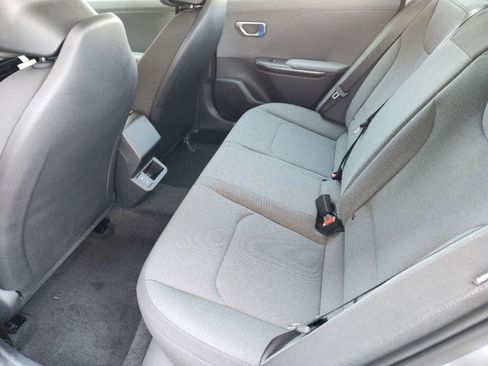 Certified 2025 Kia K4 FWD image 21