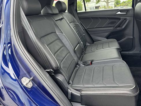 Used 2024 Volkswagen Tiguan SEL R-Line image 20