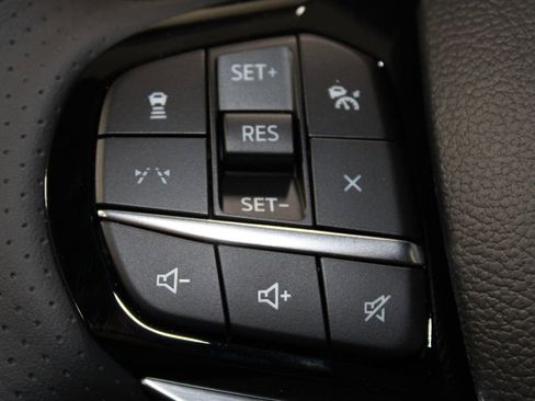 New 2026 Ford Explorer ST-Line w/ ST-Line Street Pack RWD image 41