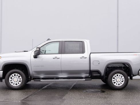 New 2026 Chevrolet Silverado 3500 LT w/ Convenience Package image 25